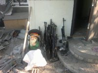 Сводки от ополчения Новороссии 30.07.2015