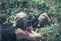 Сводки от ополчения Новороссии 30.07.2015