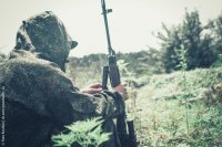 Сводки от ополчения Новороссии 30.07.2015