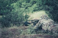 Сводки от ополчения Новороссии 30.07.2015