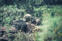 Сводки от ополчения Новороссии 30.07.2015