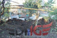 Сводки от ополчения Новороссии 30.07.2015