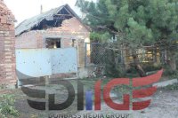 Сводки от ополчения Новороссии 30.07.2015