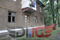 Сводки от ополчения Новороссии 30.07.2015