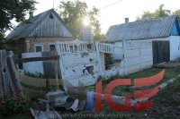 Сводки от ополчения Новороссии 30.07.2015