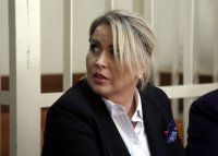 Евгения Васильева уже на свободе?