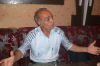 Волку нужно мясо…