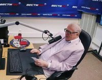 Растрелять всех. Жириновский на РСН. 30.07.15