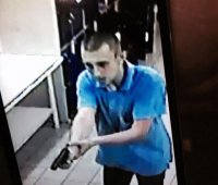 Стрелявший в харьковском супермаркете оказался военнослужащим ВСУ