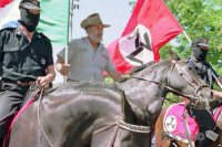 ЮАР сегодня, это СШП завтра.