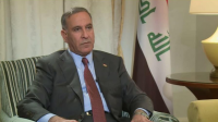 Министр обороны Ирака: В боях против террористов российское оружие — самое эффективное