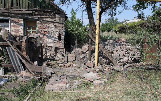 Сводки от ополчения Новороссии 01.08.2015 Сводки от ополчения Новороссии 01.08.2015