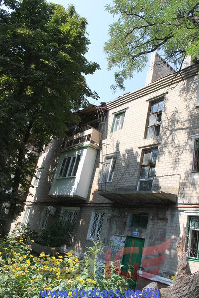 Сводки от ополчения Новороссии 01.08.2015 Сводки от ополчения Новороссии 01.08.2015