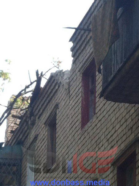 Сводки от ополчения Новороссии 01.08.2015 Сводки от ополчения Новороссии 01.08.2015