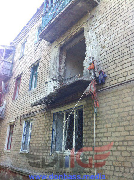 Сводки от ополчения Новороссии 01.08.2015 Сводки от ополчения Новороссии 01.08.2015