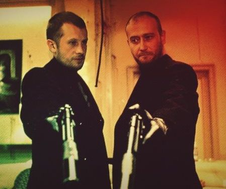 Яроша и Билецкого обвинили в работе на спецслужбы во времена Кучмы — Януковича Яроша и Билецкого обвинили в работе на спецслужбы во времена Кучмы — Януковича