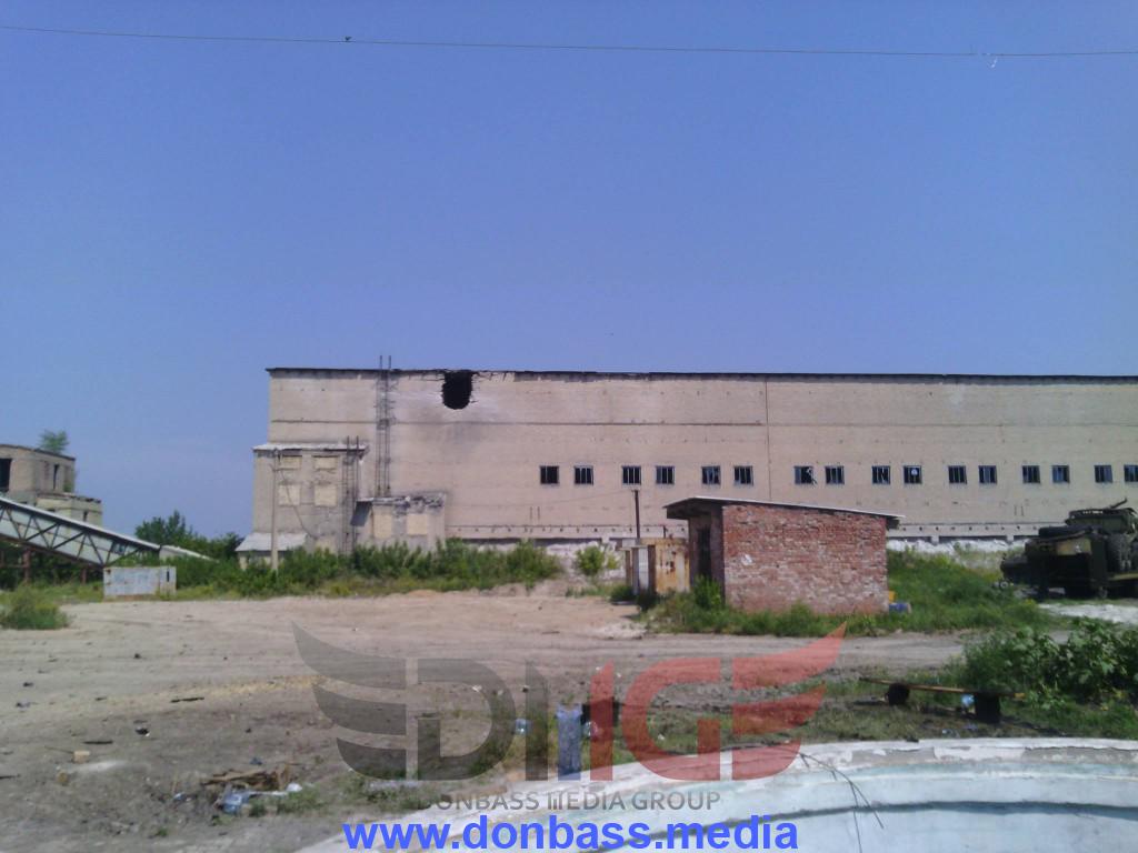 Сводки от ополчения Новороссии 01.08.2015 Сводки от ополчения Новороссии 01.08.2015