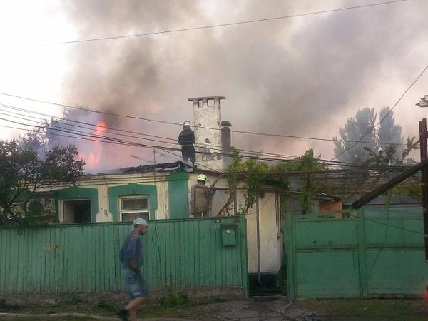 Сводки от ополчения Новороссии 02.08.2015 Сводки от ополчения Новороссии 02.08.2015