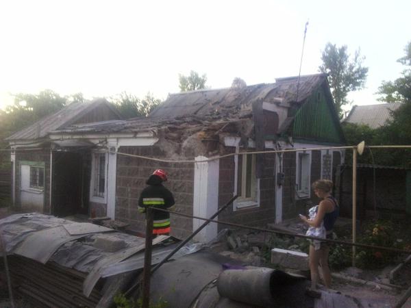 Сводки от ополчения Новороссии 02.08.2015 Сводки от ополчения Новороссии 02.08.2015