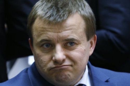Демчишин: У Украины нет денег для закупки топлива на отопительный сезон Демчишин: У Украины нет денег для закупки топлива на отопительный сезон