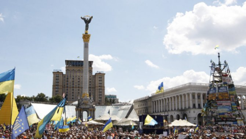 Ровенская область готова развязать войну с Киевом – депутат Рады Ровенская область готова развязать войну с Киевом – депутат Рады