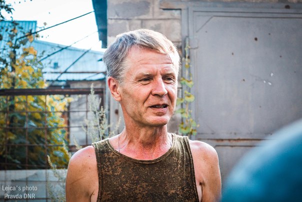 Сводки от ополчения Новороссии 02.08.2015 Сводки от ополчения Новороссии 02.08.2015