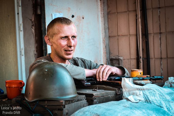 Сводки от ополчения Новороссии 02.08.2015 Сводки от ополчения Новороссии 02.08.2015