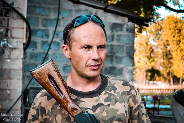 Сводки от ополчения Новороссии 02.08.2015 Сводки от ополчения Новороссии 02.08.2015