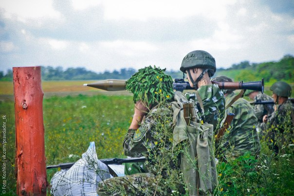 Сводки от ополчения Новороссии 02.08.2015 Сводки от ополчения Новороссии 02.08.2015