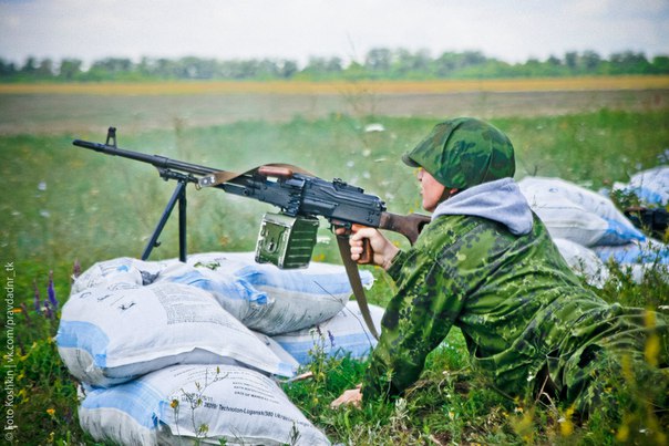 Сводки от ополчения Новороссии 02.08.2015 Сводки от ополчения Новороссии 02.08.2015