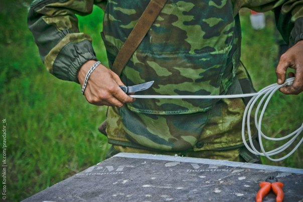 Сводки от ополчения Новороссии 02.08.2015 Сводки от ополчения Новороссии 02.08.2015