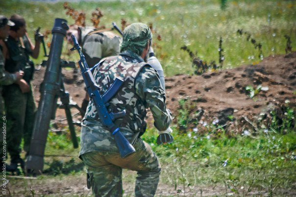 Сводки от ополчения Новороссии 02.08.2015 Сводки от ополчения Новороссии 02.08.2015