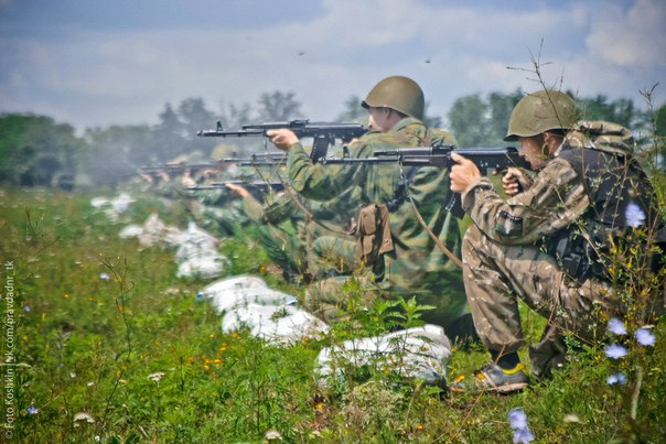 Сводки от ополчения Новороссии 02.08.2015 Сводки от ополчения Новороссии 02.08.2015