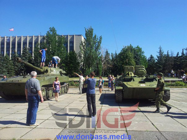 Сводки от ополчения Новороссии 02.08.2015 Сводки от ополчения Новороссии 02.08.2015