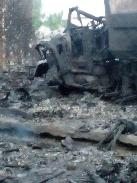 Во, укропам со вчерашнего дня попёрло... бггг Во, укропам со вчерашнего дня попёрло... бггг