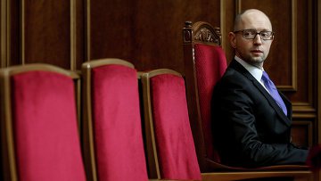 Яценюк: Нужен закон о конфискации и продаже активов чиновников, причастных к коррупции Яценюк: Нужен закон о конфискации и продаже активов чиновников, причастных к коррупции