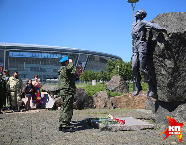 Сводки от ополчения Новороссии 02.08.2015 Сводки от ополчения Новороссии 02.08.2015