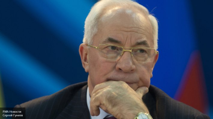 В Комитет спасения Украины войдут те, кто не связан с нынешним режимом В Комитет спасения Украины войдут те, кто не связан с нынешним режимом