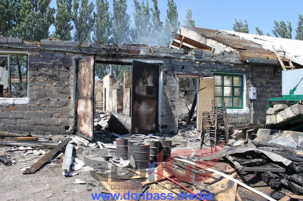 Сводки от ополчения Новороссии 03.08.2015 Сводки от ополчения Новороссии 03.08.2015