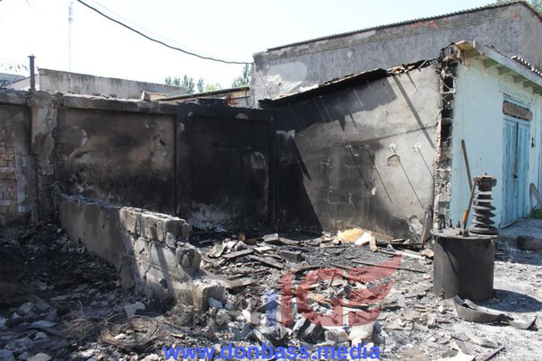 Сводки от ополчения Новороссии 03.08.2015 Сводки от ополчения Новороссии 03.08.2015