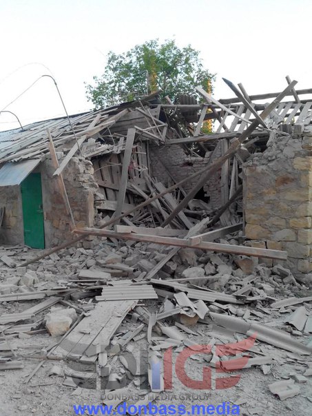 Сводки от ополчения Новороссии 03.08.2015 Сводки от ополчения Новороссии 03.08.2015