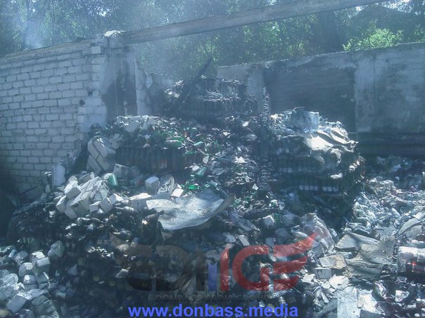 Сводки от ополчения Новороссии 03.08.2015 Сводки от ополчения Новороссии 03.08.2015