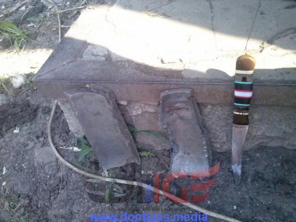 Сводки от ополчения Новороссии 03.08.2015 Сводки от ополчения Новороссии 03.08.2015