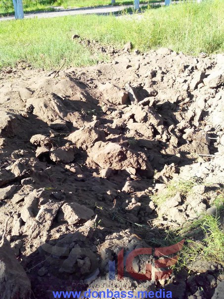 Сводки от ополчения Новороссии 03.08.2015 Сводки от ополчения Новороссии 03.08.2015