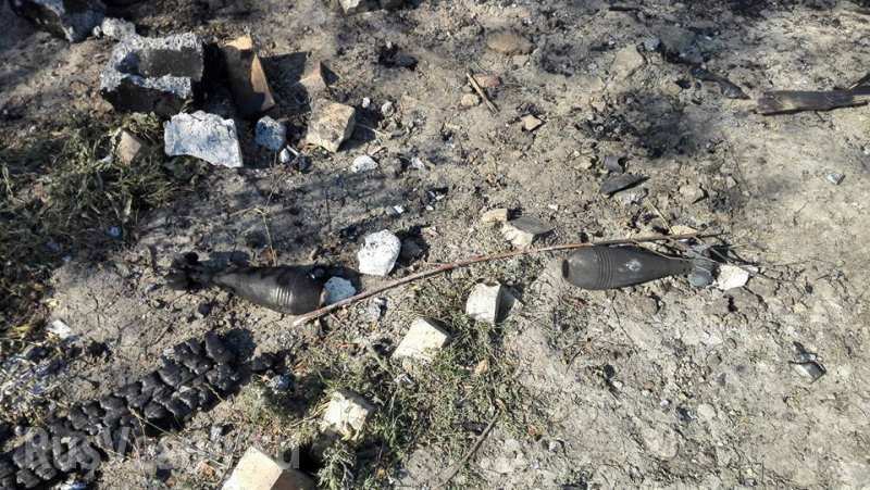 Сводки от ополчения Новороссии 03.08.2015 Сводки от ополчения Новороссии 03.08.2015