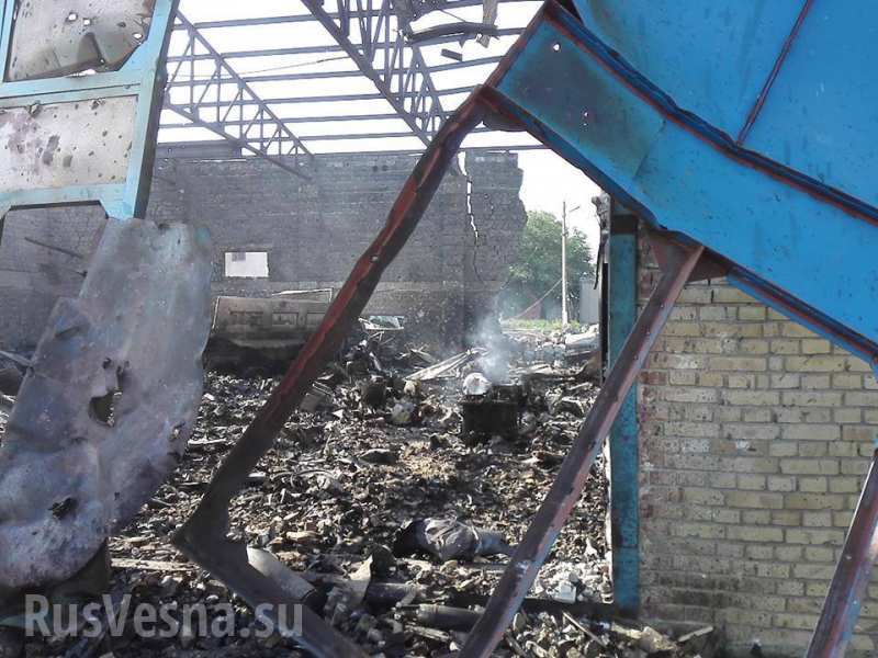 Есть подозрение что это тот самый склад кондиционеров Есть подозрение что это тот самый склад кондиционеров