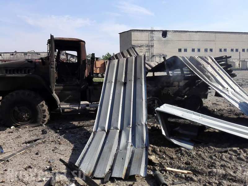 Есть подозрение что это тот самый склад кондиционеров Есть подозрение что это тот самый склад кондиционеров