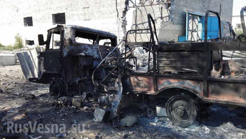 Есть подозрение что это тот самый склад кондиционеров Есть подозрение что это тот самый склад кондиционеров