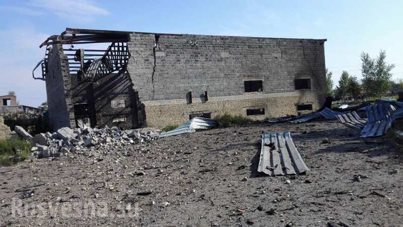 Есть подозрение что это тот самый склад кондиционеров Есть подозрение что это тот самый склад кондиционеров