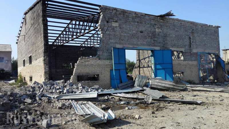 Есть подозрение что это тот самый склад кондиционеров Есть подозрение что это тот самый склад кондиционеров